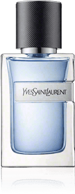 Yves Saint Laurent