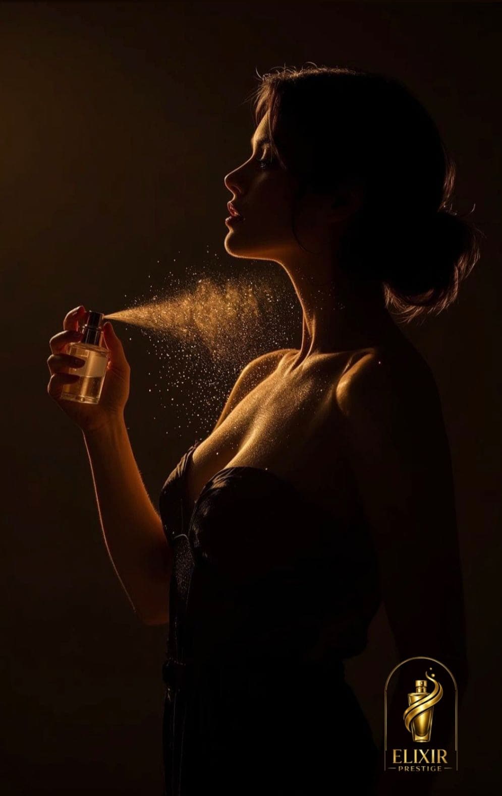 Élixir Prestige Parfumerie